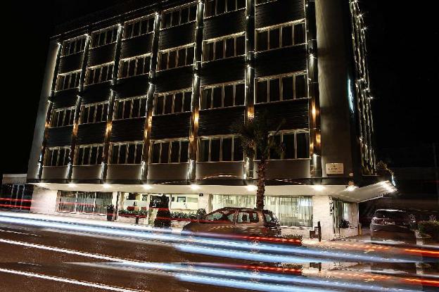 Best Western Jfk Hotel,Fuorigrotta>>Campania,4 star