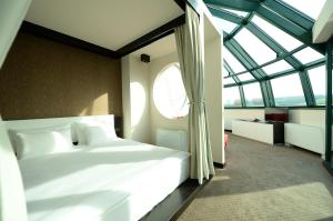 hotel hedonic