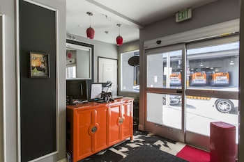 le bon hotel hollywood