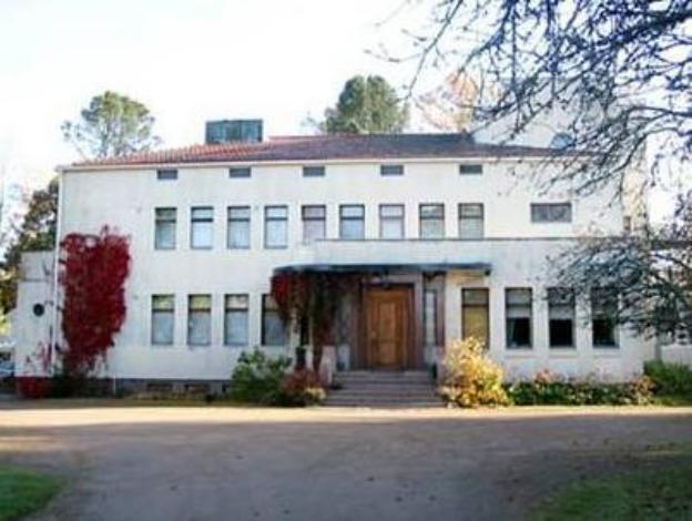 Villa Helleranta,Pori Airport>>Pori,3 star