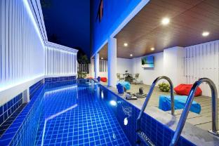 Colorize Boutique Hotel,Ko Samui>>Chaweng Beach,2.5 star