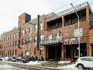 henry norman hotel