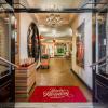 Henry Norman Hotel,Brooklyn, Ny>>Brooklyn,3.5 star