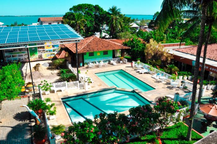 Ver A Vista Hotel,Buzios>>Araruama,2 star
