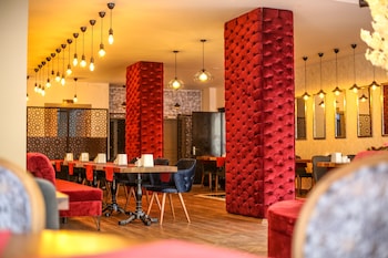 Thermal Saray Hotel & Spa Yalova,Istanbul>>Gökçedere,2 star