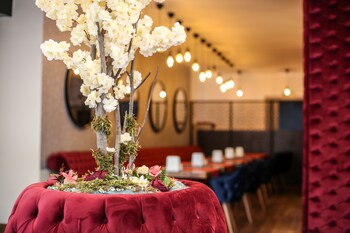 Thermal Saray Hotel & Spa Yalova,Istanbul>>Gökçedere,2 star