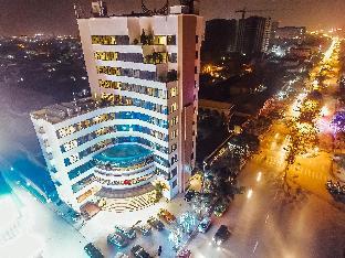 muong thanh vinh hotel