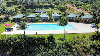 Maya Heights Village Resort,,3 star