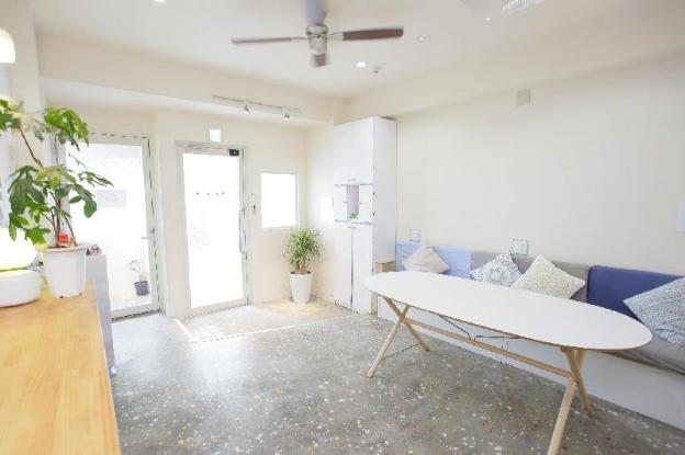 Casa Blanca Guesthouse - Hostel,Nagasaki Prefecture>>Nagasaki,2 star