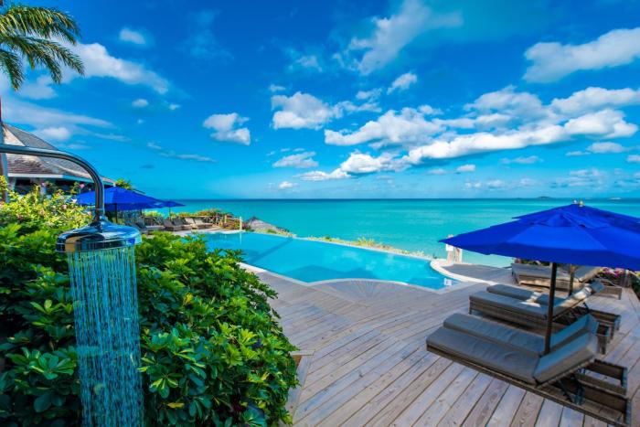 Cocobay Resort - All Inclusive - Adults Only,Antigua And Barbuda>>Antigua,4 star