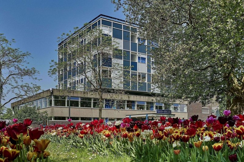 Pension Homeland,Centrum>>Amsterdam,3 star