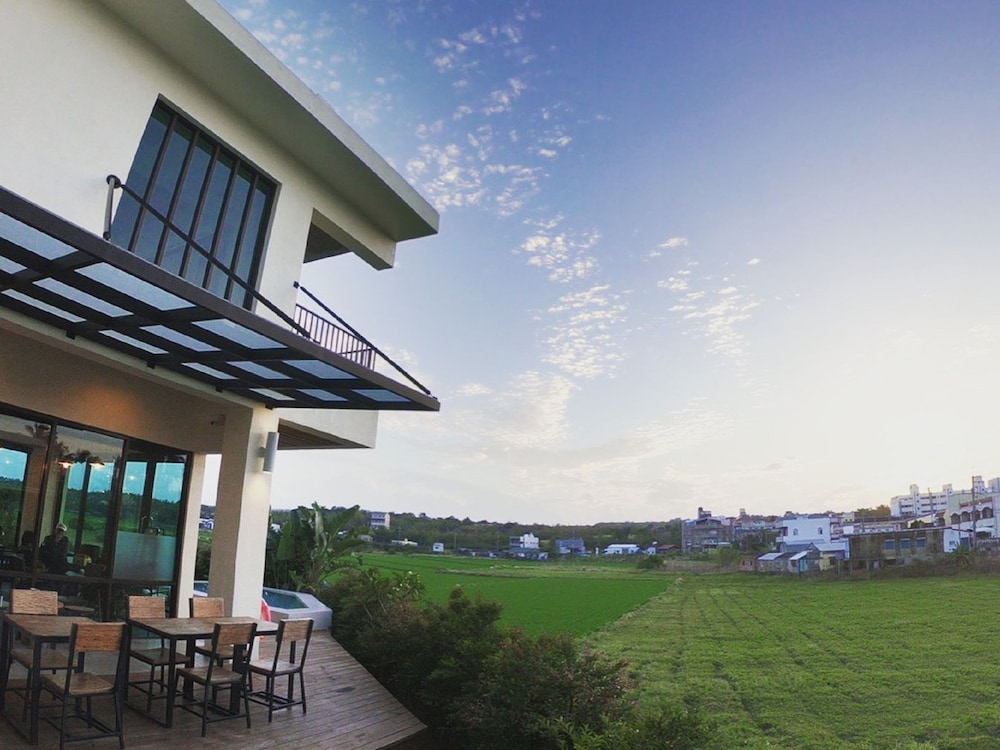 Beras Manor Kenting,Kenting>>Hengchun,3 star