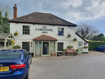 the carpenters arms