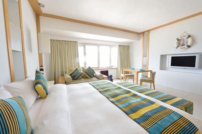 Hotel Ever Spring