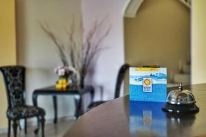 Kokkoni Beach Hotel,Gortynia>>Corinth,2 star