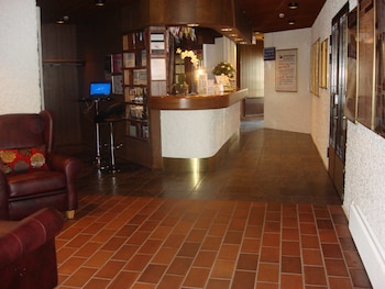 EckerÃ¶ Hotell & Restaurang