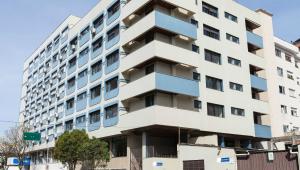 Hotel Letto Caxias,Rio Grande Do Sul State>>Caxias Do Sul,3 star