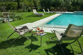 Arli Hotel Hideaway Punta Ala,Grosseto>>Castiglione Della Pescaia,4 star