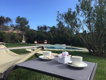 Arli Hotel Hideaway Punta Ala,Grosseto>>Castiglione Della Pescaia,4 star