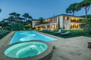 Arli Hotel Hideaway Punta Ala,Grosseto>>Castiglione Della Pescaia,4 star
