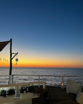 villaggio camping formicoli