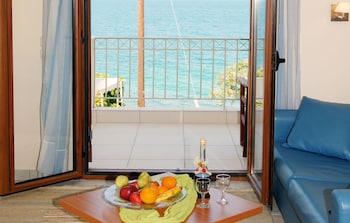 Sunset Hotel,Argos-Mykines>>Argos,3 star