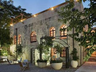 Alegra Boutique Hotel