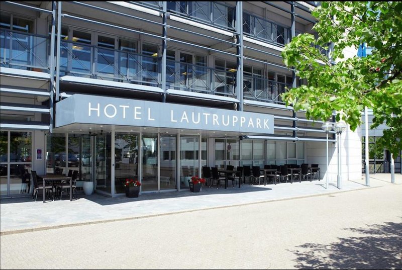 Hotel Lautrup Park,Copenhagen>>Ballerup,4 star