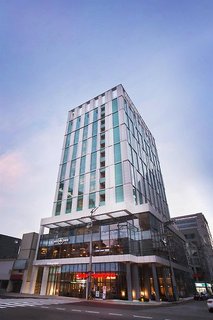 Solaria Nishitetsu Hotel Busan