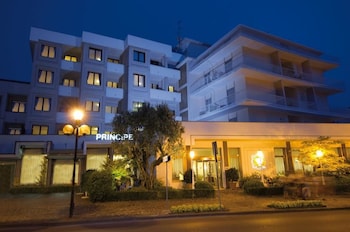 Hotel Principe Terme,Padova>>Abano Terme,3 star