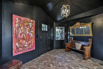 la maison mirch luxe design retreat
