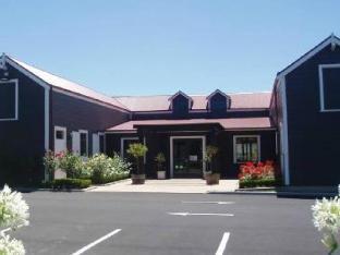 Gateway  Motor Inn,Masterton>>Featherston,4 star