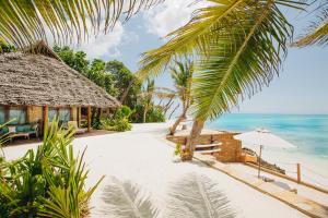 Tulia Zanzibar Unique Beach Resort,Kaskazini B>>Dongwe,5 star