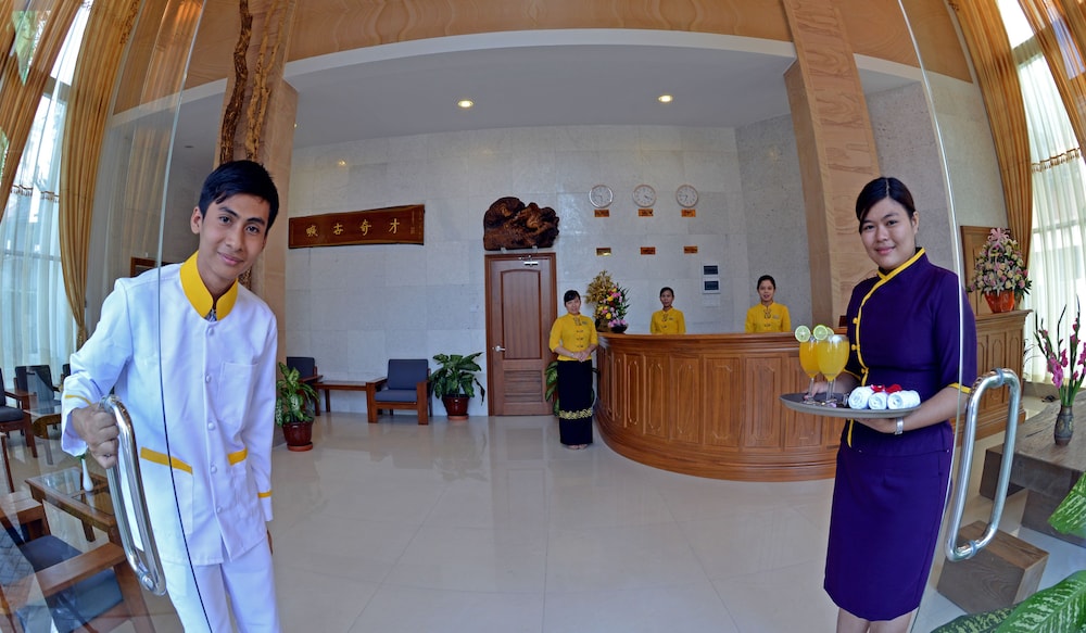 Hotel Sidney