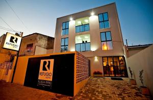 hotel refugio