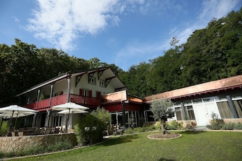 chez maman