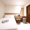 hotel pantes kota lama