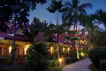 Palm Village,Rawai>>Phuket,3 star