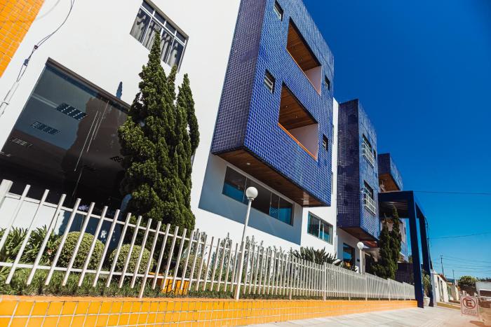 Hotel Cafezal,Vitoria Da Conquista>>Ibirapuera,3 star