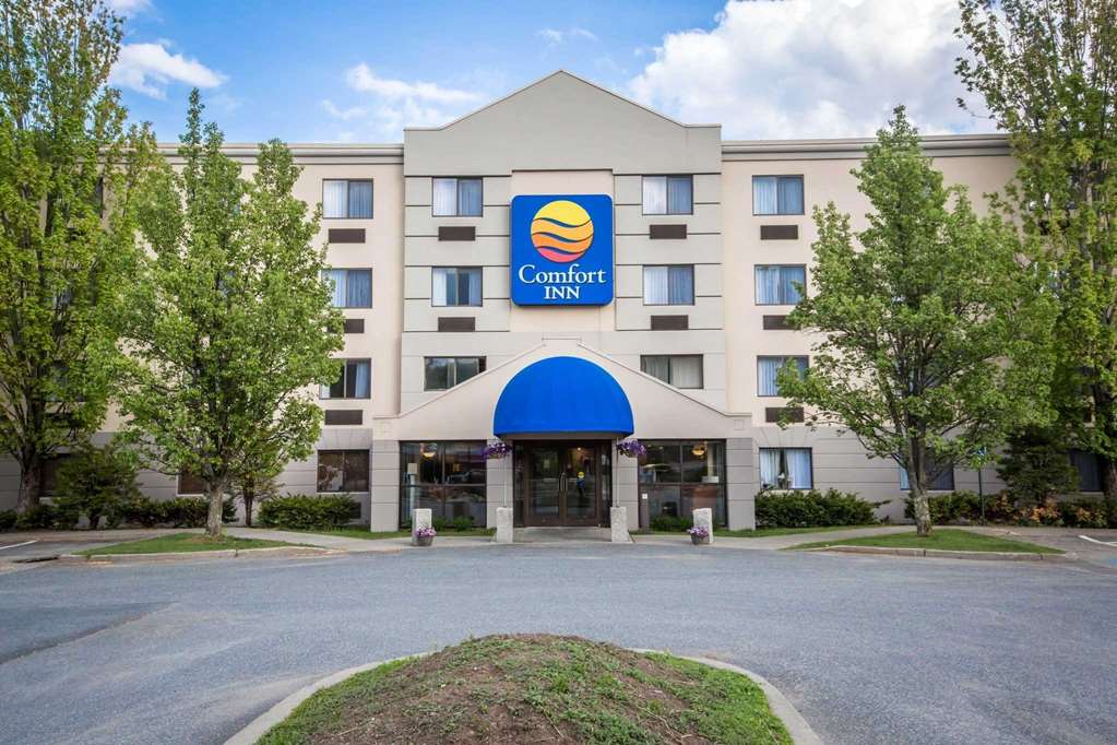 comfort inn