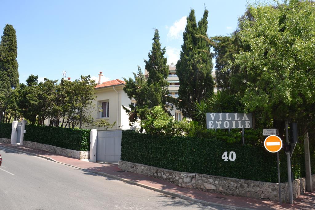 villa etoile