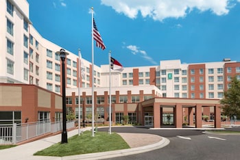 Embassy Suites By Hilton Charlotte Ayrsley,North Carolina>>Charlotte,4 star