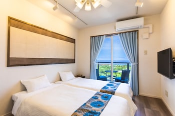 yukurina resort okinawa umikaji