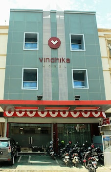 vindhika hotel