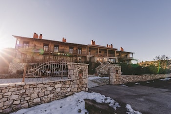 Thea Mainalou,Gortynia>>Arkadia,3 star