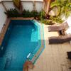 Tabaluga Pool Villas,Chonburi>>Bang Lamung,3 star