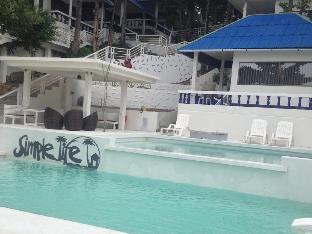 simple life talay and divers resort