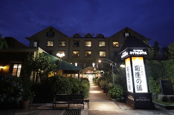 royal hotel kawaguchiko