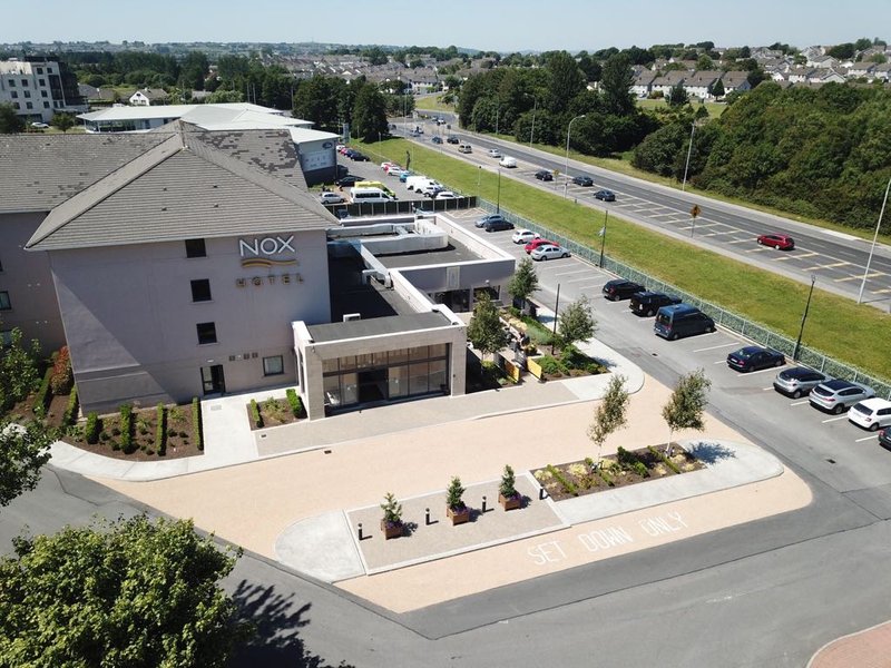 Nox Hotel,County Galway>>Claregalway,3 star