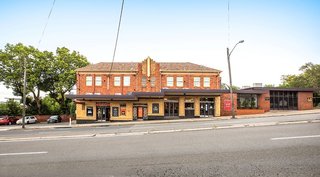 Pymble Hotel